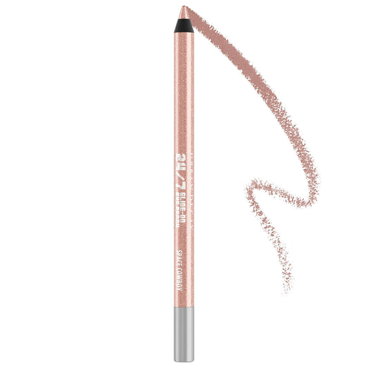 24/7 Glide-On Waterproof Eyeliner Pencil Space Cowboy