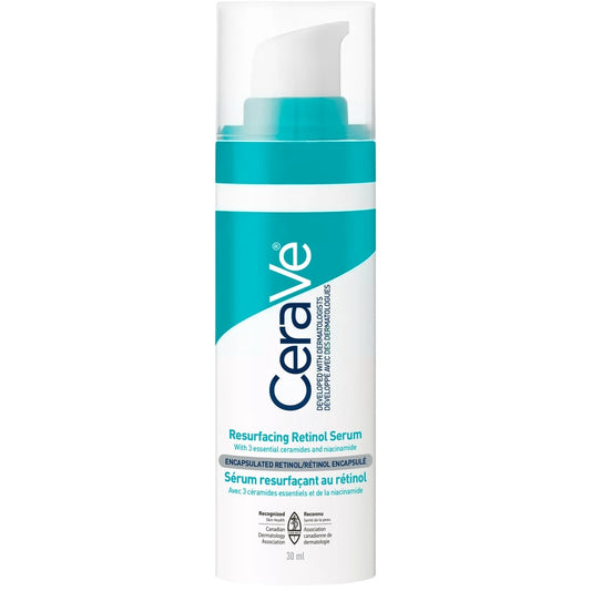 CeraVe Resurfacing Retinol Serum 30ml