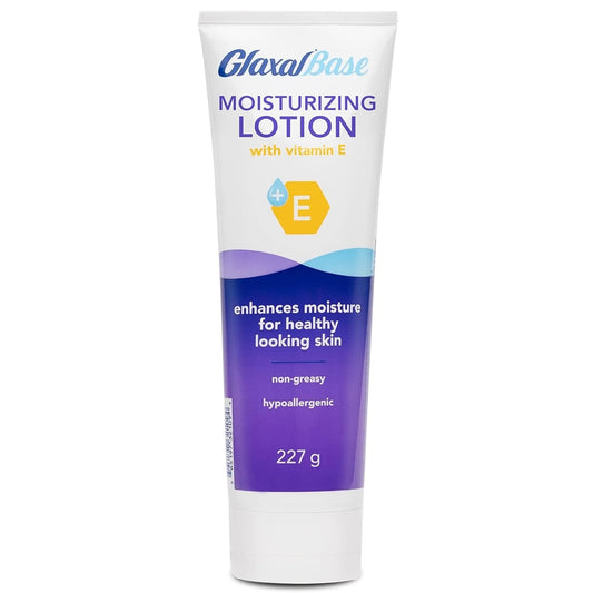 Vitamin E Moisturizing Lotion 227g