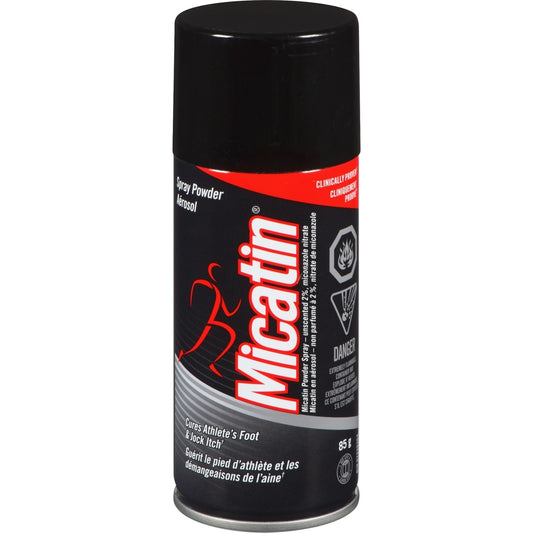 Antifungal Powder Spray 85g