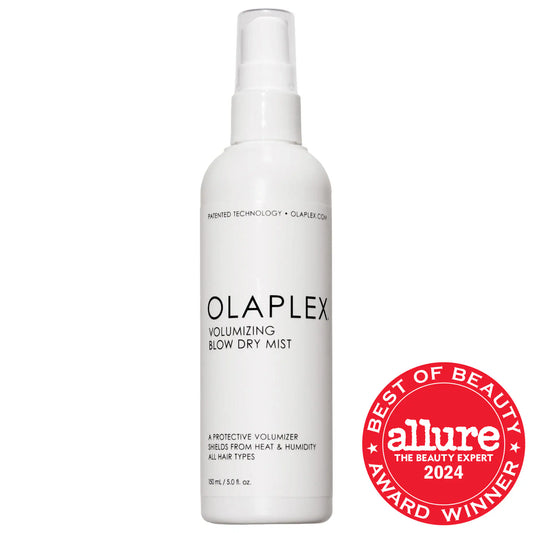 Volumizing Hair Heat Protective Weightless Blowout Mist