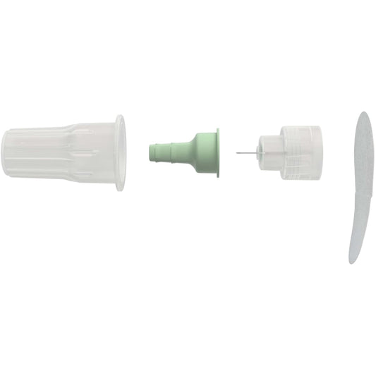 Nano PRO 32G 4mm Pen Needles - 100 Pack