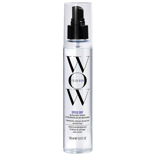Speed Dry Blow Dry Spray
