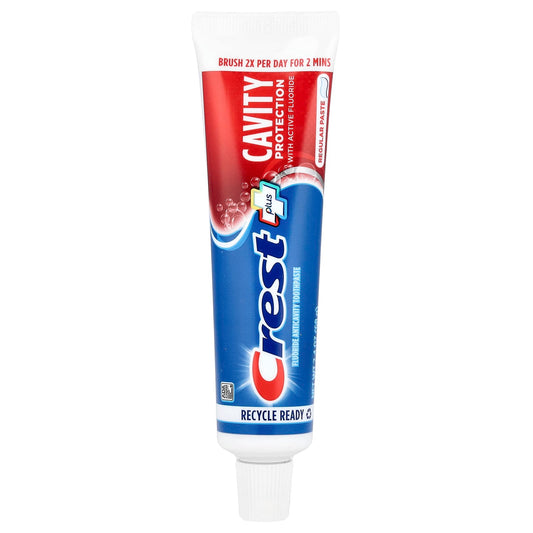 Cavity Protection Toothpaste 125ml