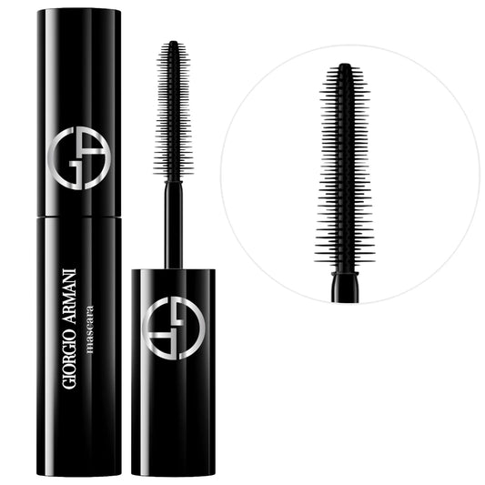 Mini Vertigo Lift Longwear Lengthening Mascara