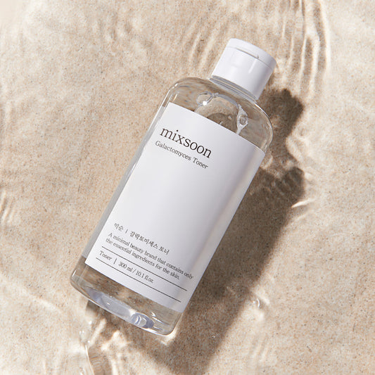 Galactomyces Toner [300ml]