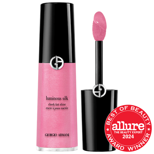 Cheek Tint Longwear Lightweight Liquid Blush