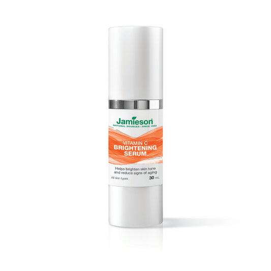 Vitamin C Brightening Serum 30ml