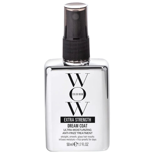 Extra Strength Dream Coat Ultra-Moisturizing Anti-frizz Treatment
