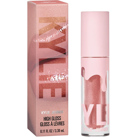 High Gloss, glossy & luminous finish, non-sticky, vegan