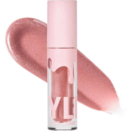 High Gloss, glossy & luminous finish, non-sticky, vegan