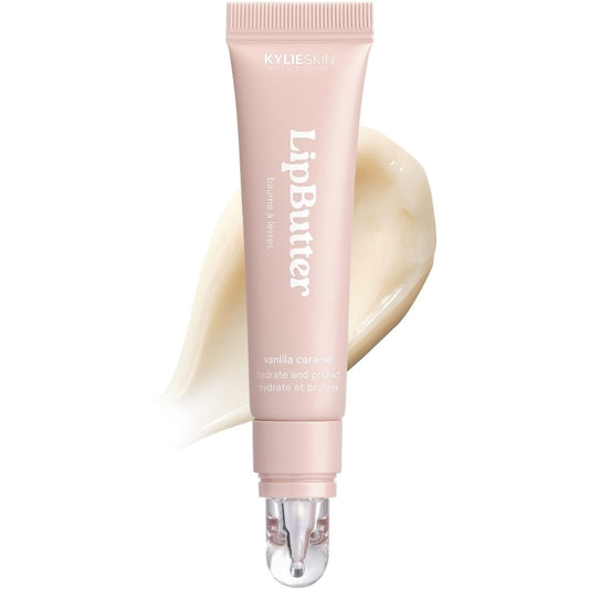 Lip Butter - vanilla Caramel
