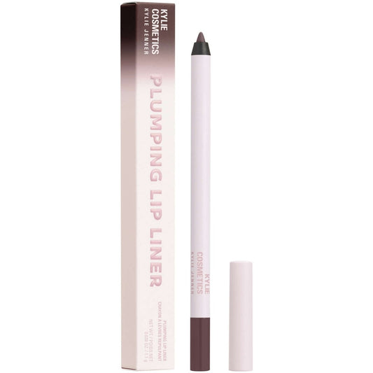 Plumping Lip Liner, ultra-creamy formula, smudge-free, vegan & cruelty-free