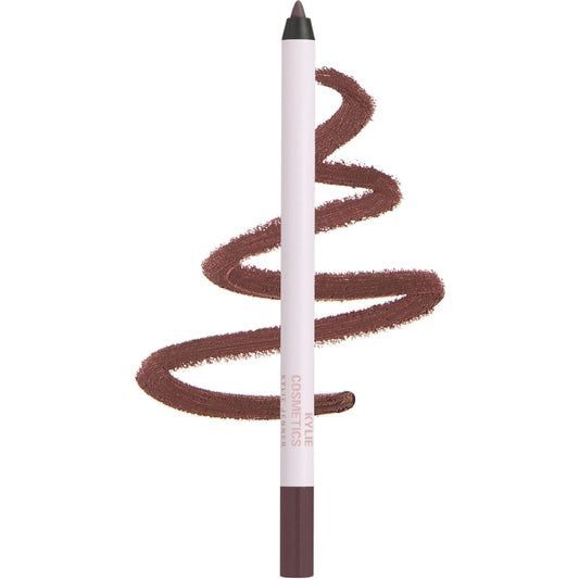 Plumping Lip Liner, ultra-creamy formula, smudge-free, vegan & cruelty-free