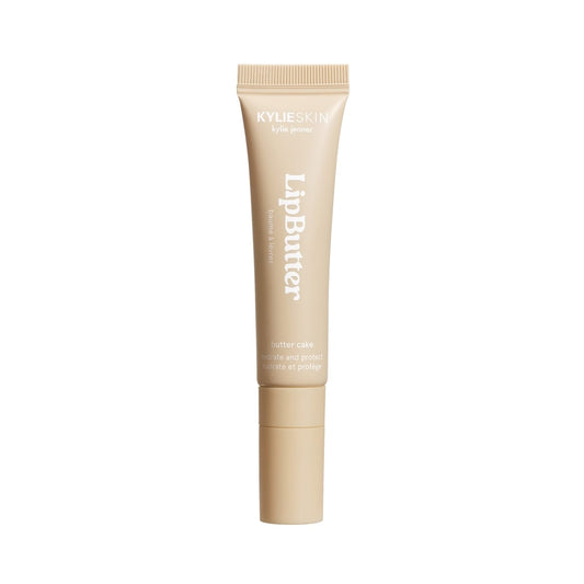Kylie Skin Lip Butter - Butter Cake
