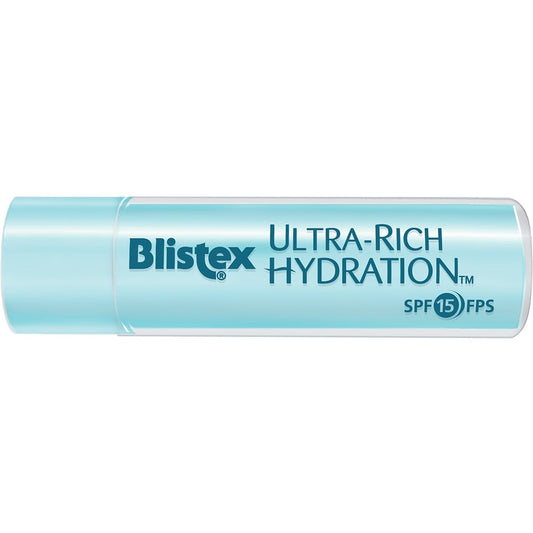 Ultra-Rich Hydration Lip Balm SPF 15