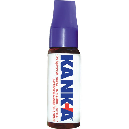Kank-A Mouth Pain Relief Liquid 10ml