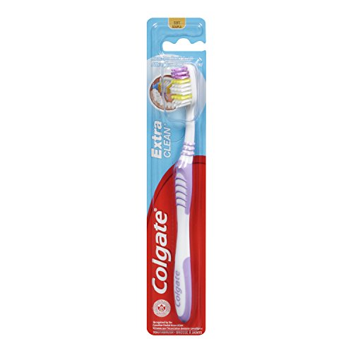 Colgate Extra Clean Soft Toothbrush - Single