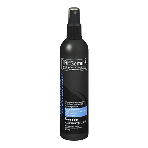 Super Hold Non-Aerosol Hairspray 300ml