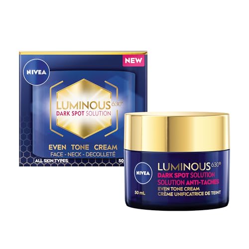 Luminous630 Face Cream 50ml