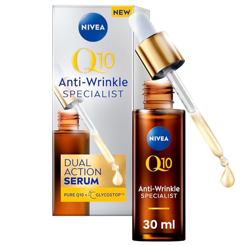 Q10 Anti-Wrinkle Serum 30ml