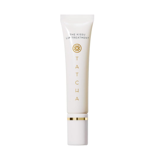The Kissu Lip Treatment