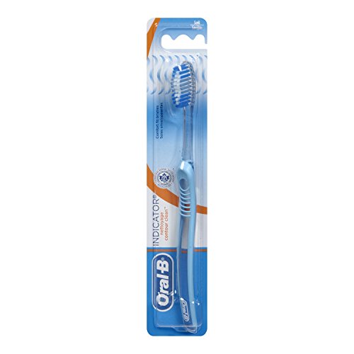 Indicator Soft Toothbrush #40