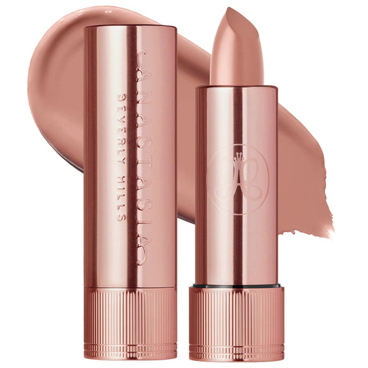 Full-Pigment Matte & Satin Velvet Lipstick