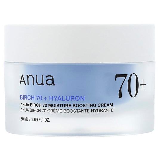 BIRCH BOOSTING CREAM 50ML