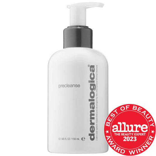 Precleanse Makeup Removing Cleansing Oil