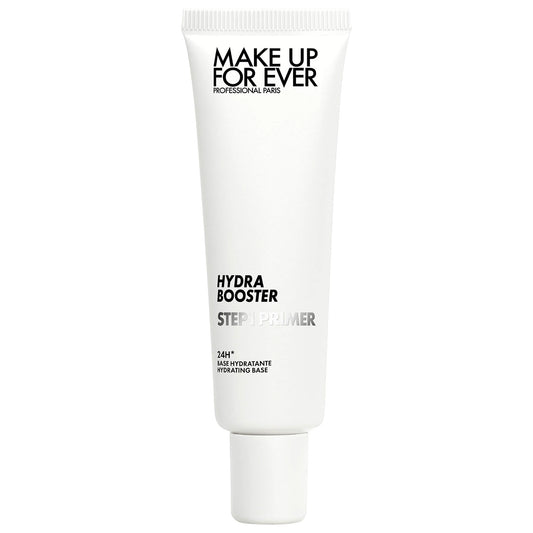 Step 1 Primer Hydra Booster