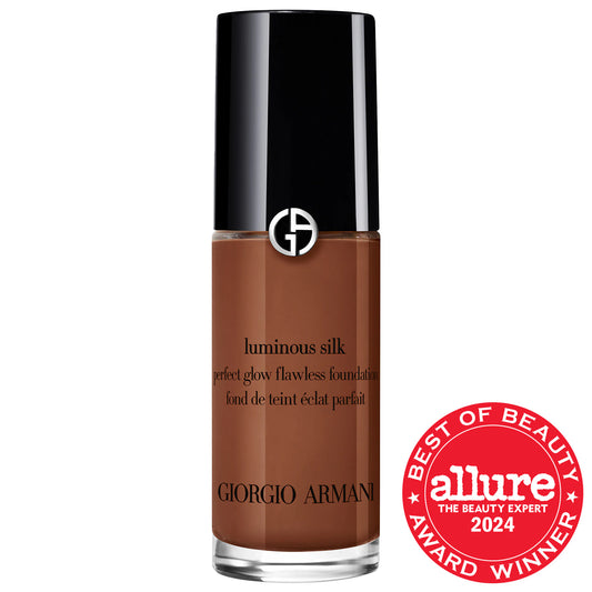 Mini Luminous Silk Natural Glow Foundation