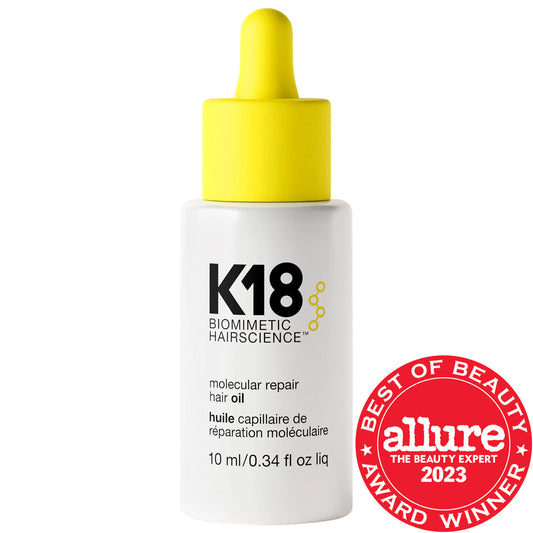 Mini Molecular Repair Hair Oil