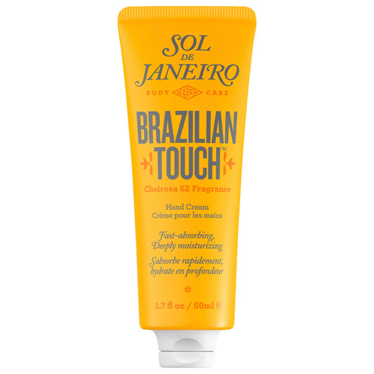 Brazilian Touch Hand Cream