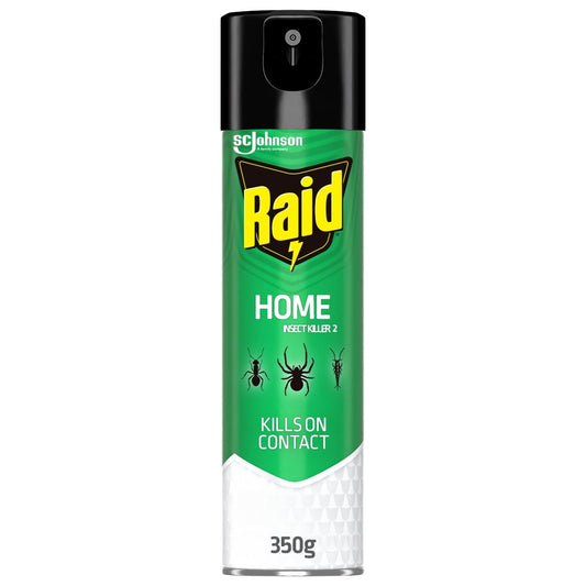 Home Insect Killer Spray 350g