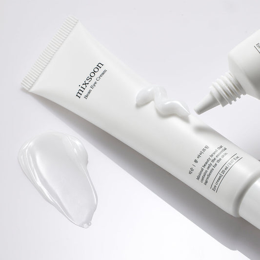 Bean Eye Cream [20ml]