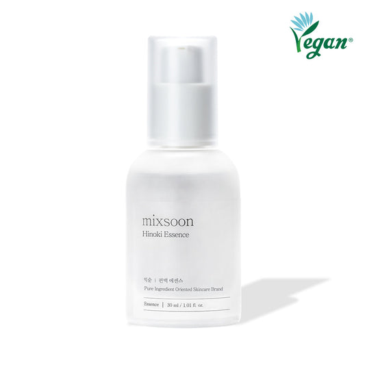 Hinoki Essence [30ml]