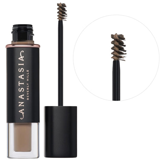 Long-Wearing Natural Volumizing Tinted Brow Gel