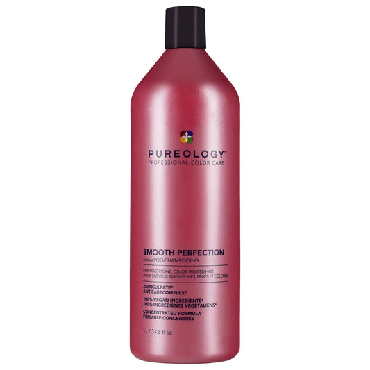Smooth Perfection Shampoo