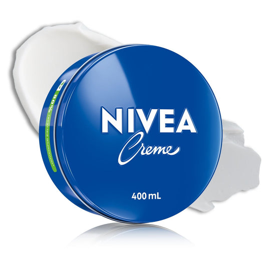 NIVEA Creme Moisturizing Cream 400ml