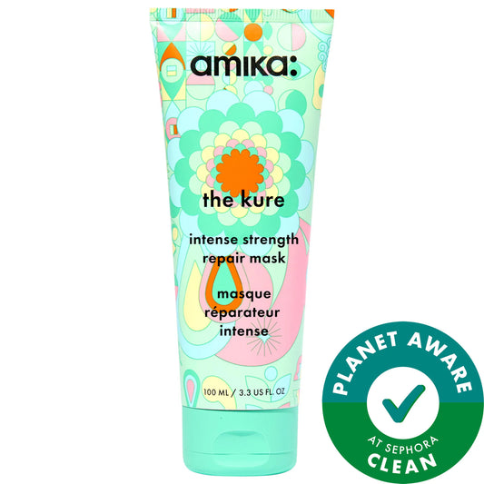 Mini The Kure Intense Strength Repair Mask