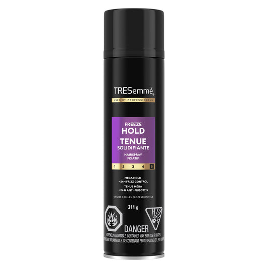 Freeze Hold Hair Spray 311g