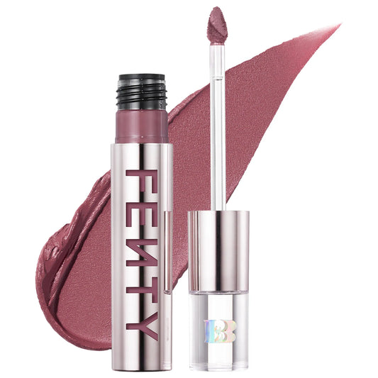 Fenty Icon Velvet Liquid Lipstick