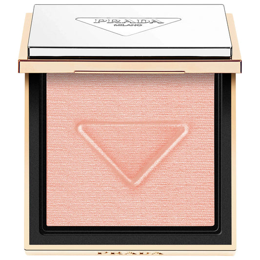 Prada Light Glowing Highlighter Powder