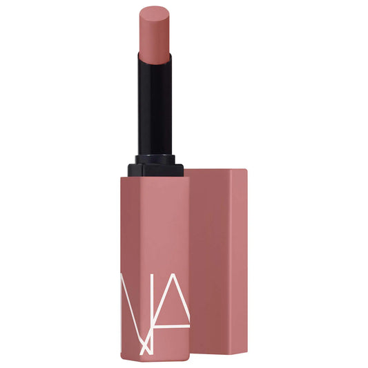 Powermatte Long-Lasting Lipstick