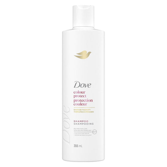 Colour Protect Moisturizing Shampoo 355ml