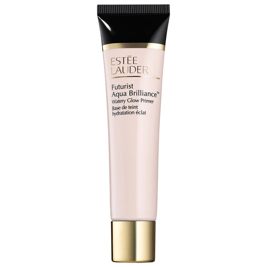 Futurist Aqua Brilliance Watery Glow Primer with Hyaluronic Acid and Glycerin
