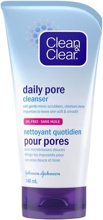 Daily Pore Cleanser 148ml