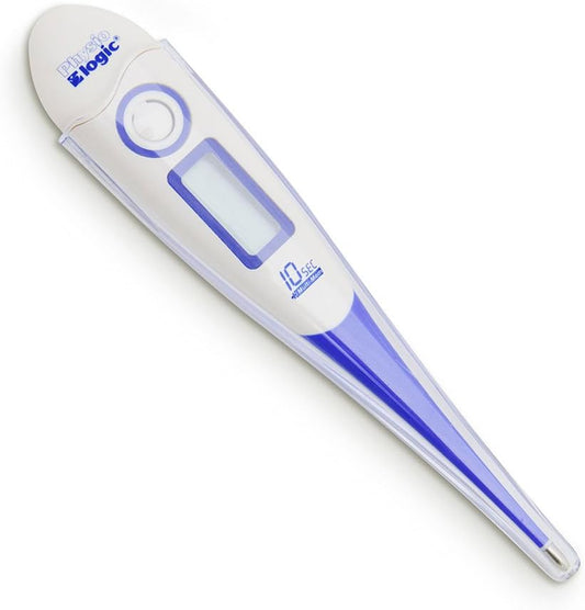 Accuflex 10 Digital Thermometer - 10 Second Readout