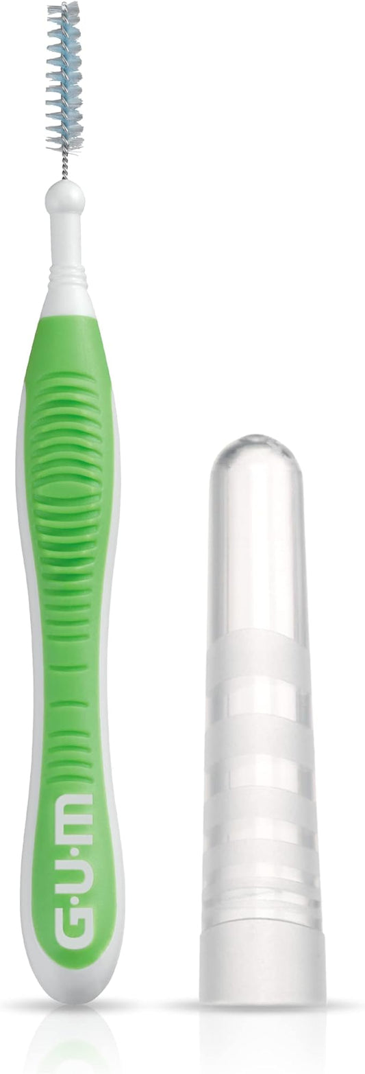 Proxabrush Traveler Tight Interdental Brushes 8-Pack